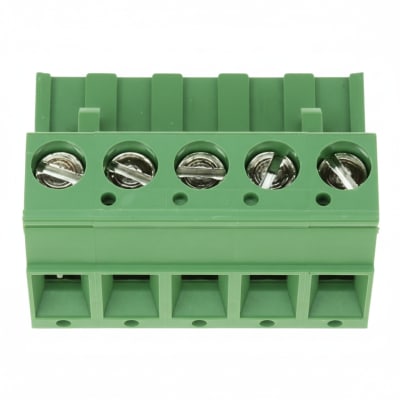 TE CONNECTIVITY 5-1437653-1