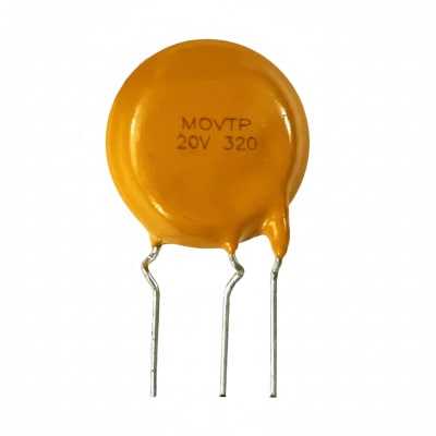 EATON CORPORATION MOVTP20V320N