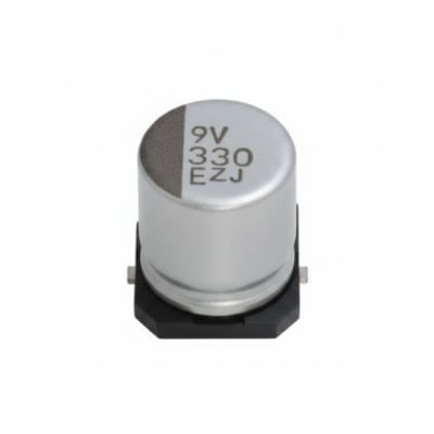 UNITED CHEMI CON EMZJ350ADA151MHA0G