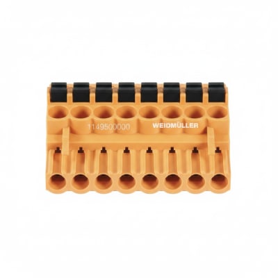 WEIDMULLER 1149500000