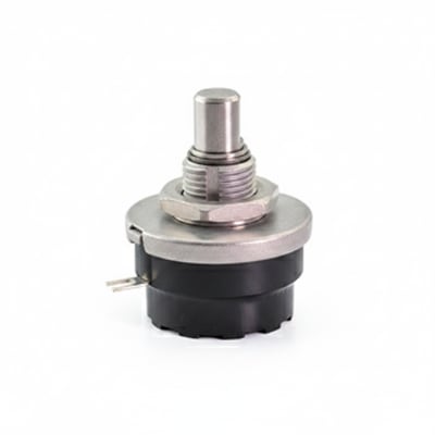 GRAYHILL INC 71SS1072-1