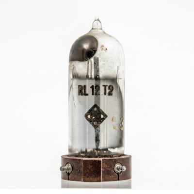 TT ELECTRONICS RL20TOL2-12K