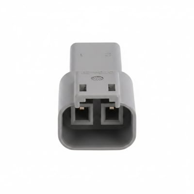 TE CONNECTIVITY DT04-2P-KIT