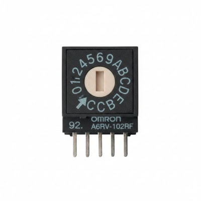 OMRON A6RV-102RF