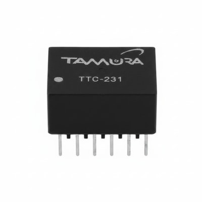 TAMURA TTC-231