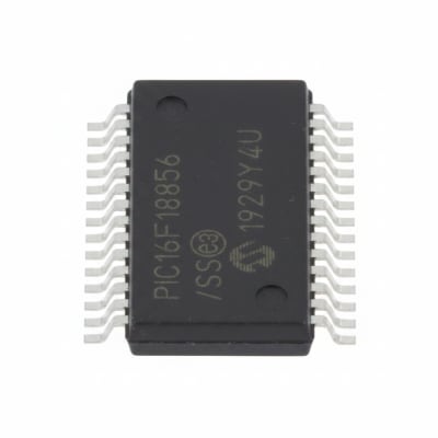 MICROCHIP TECHNOLOGY INC PIC16F18856-I/SS