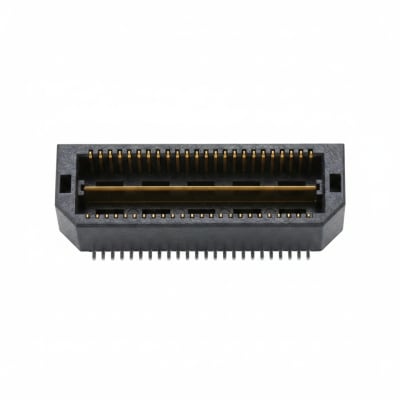 SAMTEC QTS-025-01-L-D-A