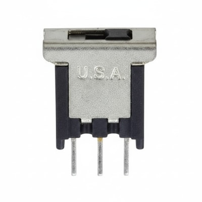 TE CONNECTIVITY TSS11DG-1-RA