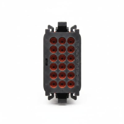 TE CONNECTIVITY DT16-18SB-K004