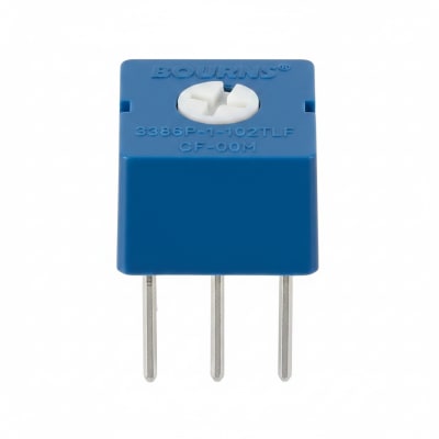 BOURNS 3386P-1-102TLF