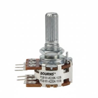 BOURNS PDB181-K220K-103B