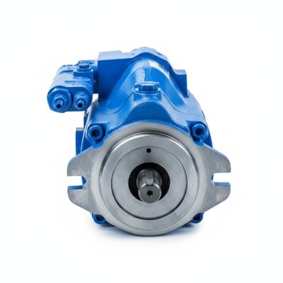 EATON CORPORATION VPH1-0102-R