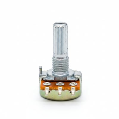 TT ELECTRONICS P160KN-0QC15C100K