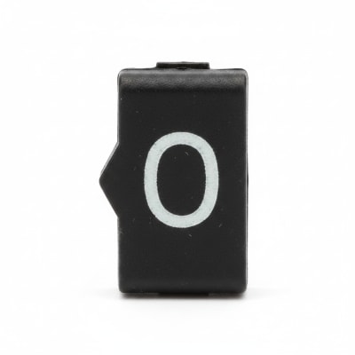 TE CONNECTIVITY STB06-0-0