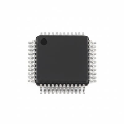 MICROCHIP TECHNOLOGY INC PIC32MM0256GPM048T-I/PT