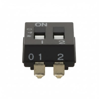 OMRON A6SN-2104