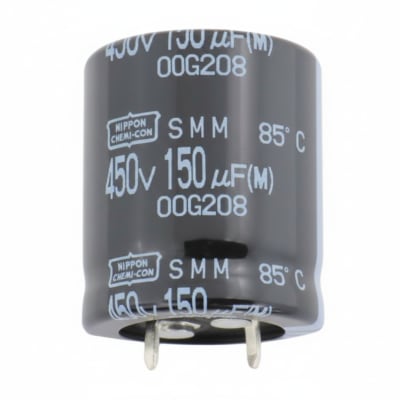 UNITED CHEMI CON ESMR451VSN391MQ50S