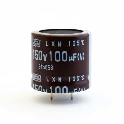 UNITED CHEMI CON ELXM401VSN101MP30S