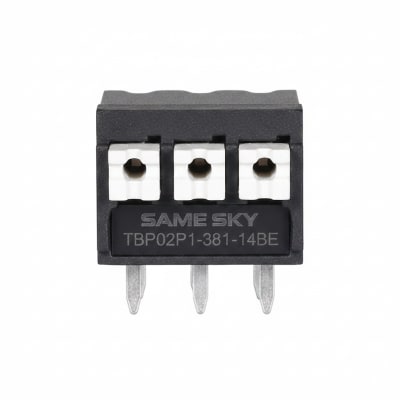 SAME SKY TBP02P1-381-14BE
