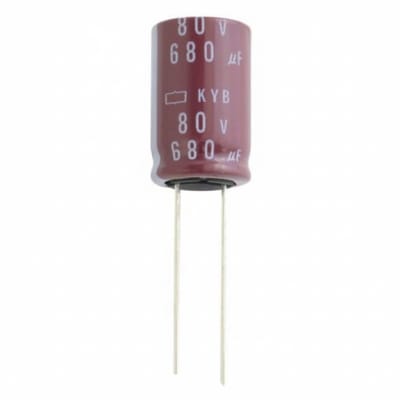 UNITED CHEMI CON EKYB101ELL391MM20S