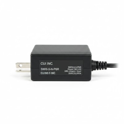 CUI INC SWI6-5-N-P6R