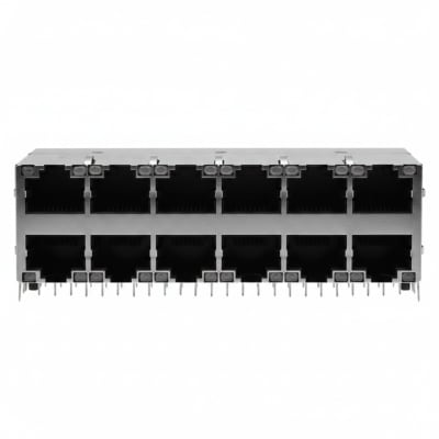 BEL FUSE 0854-2X6R-66-F