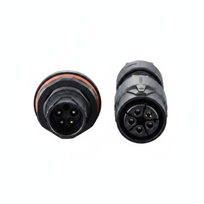 HIROSE ELECTRIC ST40X-18S-CV1(30)