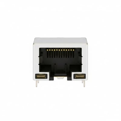 PULSE ELECTRONICS E5J88-41LHS4-LT