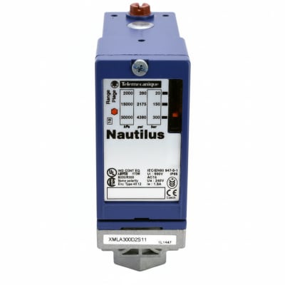 ITT PN21SDSA03QE