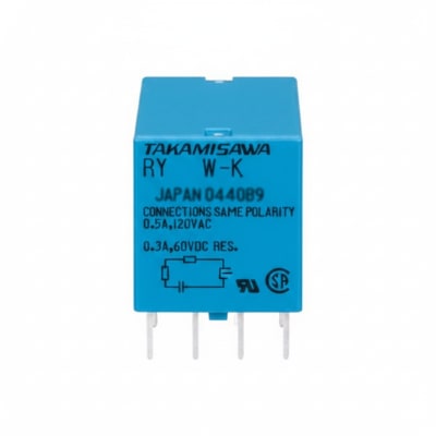 FCL COMPONENTS RY-12D-K