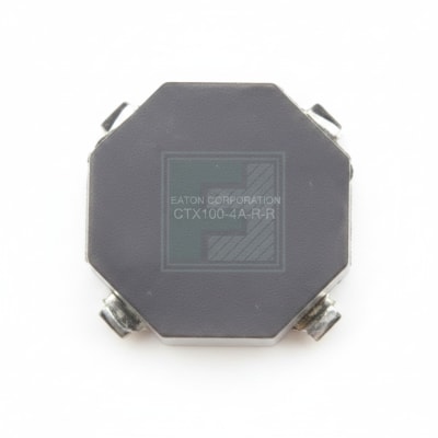 EATON CORPORATION CTX100-4A-R