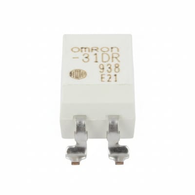 OMRON G3VM-31DR