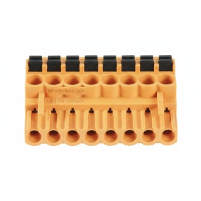 WEIDMULLER 1615810000