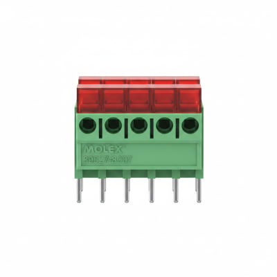 MOLEX 39527-8007