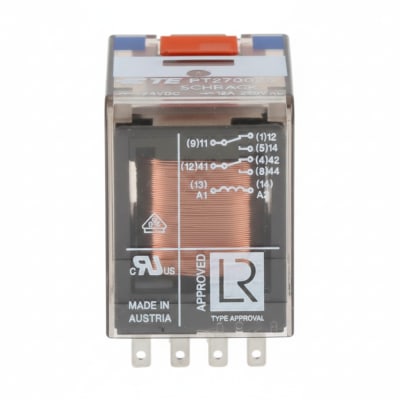 TE CONNECTIVITY 4-1419111-2