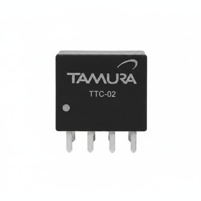 TAMURA TTC-02