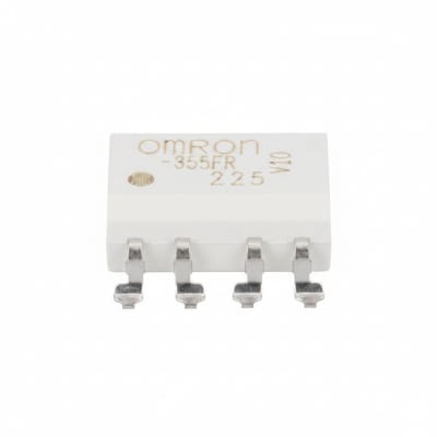 OMRON G3VM-355FR