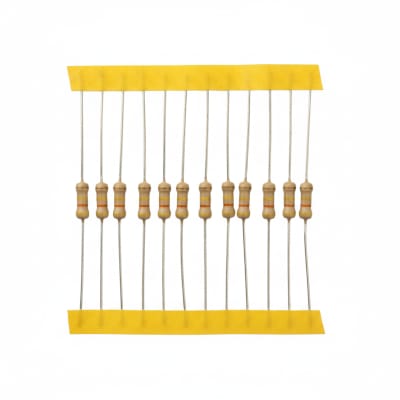 TT ELECTRONICS RL20TOL2-430K