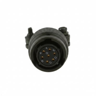AMPHENOL ND9AP6200