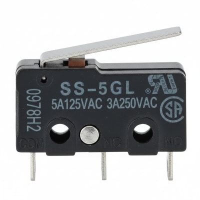 OMRON SS-5GL02-T
