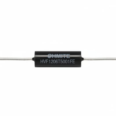 OHMITE HVF1206T5001FE