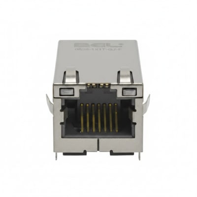 BEL FUSE 0826-1X1T-GJ-F