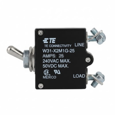 TE CONNECTIVITY 3-1393247-6