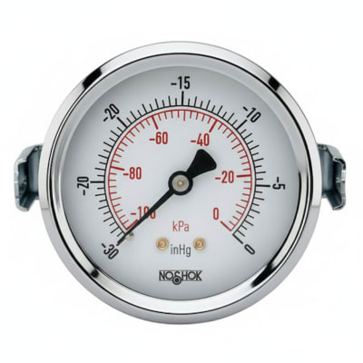 NOSHOK 25-310-400-PSI/KPA-SL