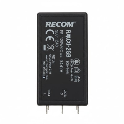 RECOM RAC01-24SGB