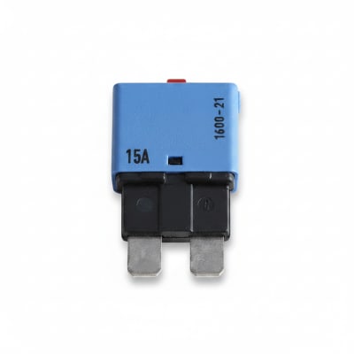 ETA ENGINEERING TECHNOLOGY 1610-21-10A