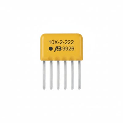 BOURNS 4308R-102-100LF