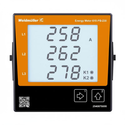 WEIDMULLER 2685000000