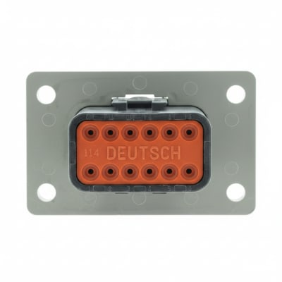 TE CONNECTIVITY DT04-12PB-L012