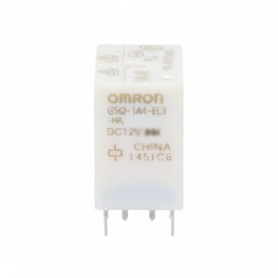 OMRON G5Q1A4EL3HADC12BYOMZ